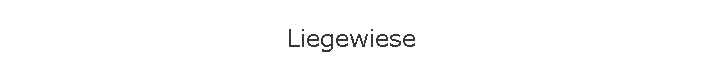 Liegewiese