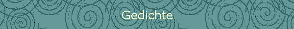 Gedichte