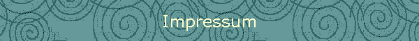 Impressum