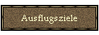 Ausflugsziele